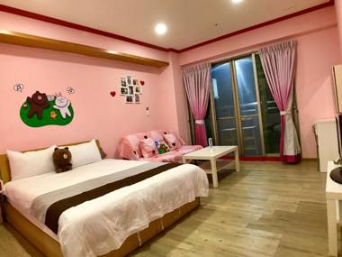 Kaohsiung Morning Homestay