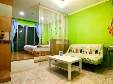 Kaohsiung Morning Homestay