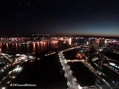 85時光-高雄85大樓