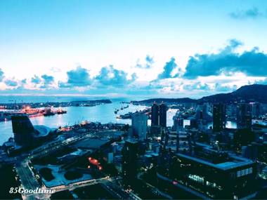 85時光-高雄85大樓