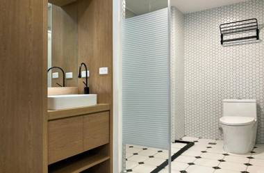 泊思 小驢舍 Little Inn by LAGOM