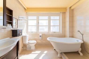 Guide Hotel - Kaohsiung Shinkuchan (Quarantine Hotel)