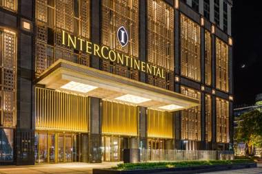 InterContinental Kaohsiung an IHG Hotel