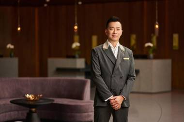 InterContinental Kaohsiung an IHG Hotel