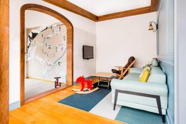 CandyFloss Kaohsiung