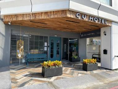 CU Hotel Kaohsiung