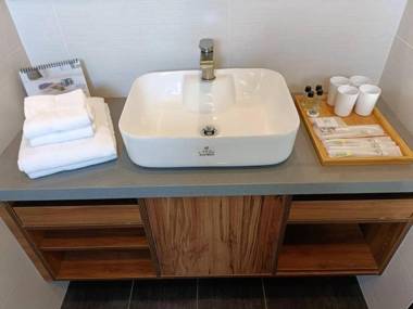 HOTEL LEISURE Kaohsiung