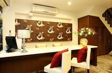 Simplicity Sojourn Hualien