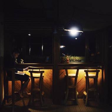 Ho Feng Private Hotel 電梯自助民宿