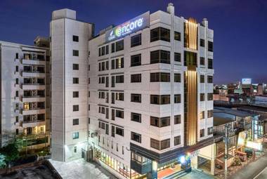 Ramada Encore By Wyndham Hualien