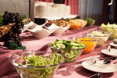 Ramada Encore By Wyndham Hualien