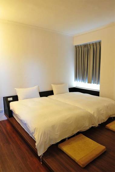 亞馨文旅 YesHome Hotel