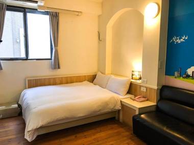 亞馨文旅 YesHome Hotel