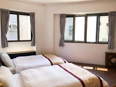 亞馨文旅 YesHome Hotel