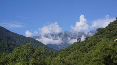 Butterfly Valley Resort