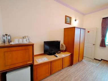 陶陶居商旅 Tautauchu Hotel