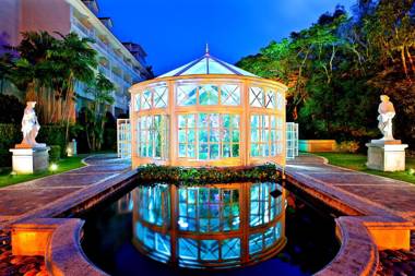 Hualien Farglory Hotel