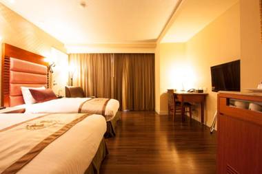 Hualien Charming City Hotel