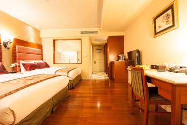 Hualien Charming City Hotel
