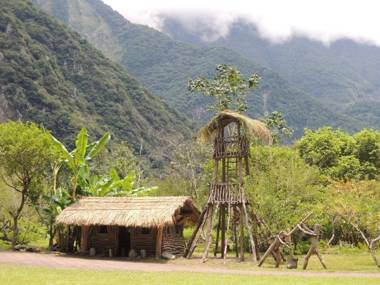 Taroko Village Hotel