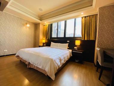 Herhuan Hotel