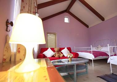 Gancheng Township B&B