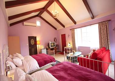 Gancheng Township B&B