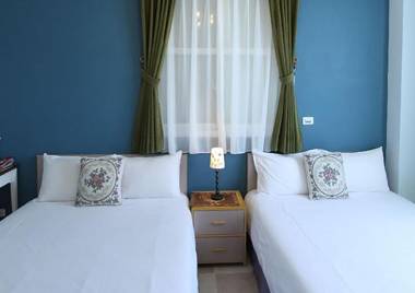 Gancheng Township B&B