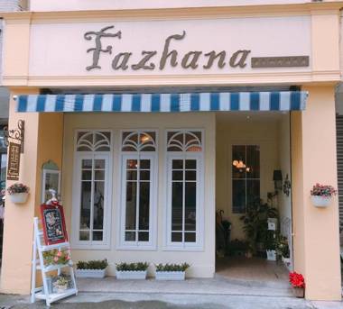 Fazhana Village B&B