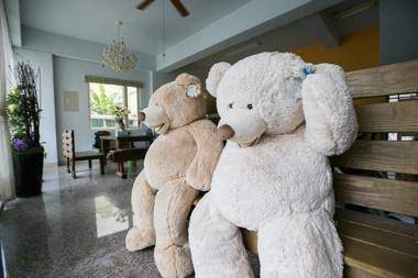 Happiness Hanada B&B