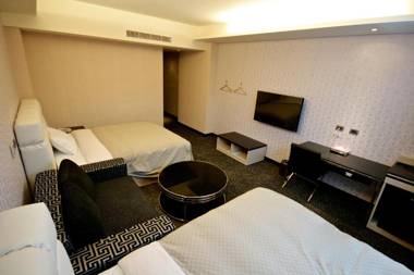 Fairy Tale City Motel