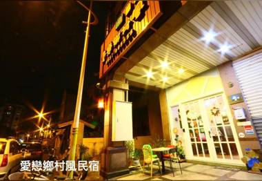 Love The Countryside B&B