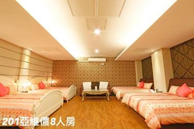 Love The Countryside B&B