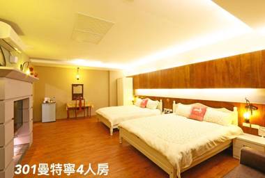 Love The Countryside B&B