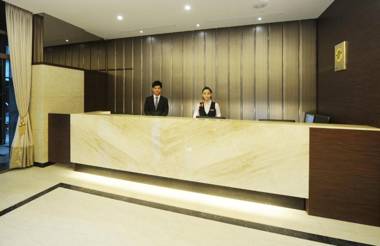 F Hotel - Hualien