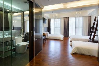 Hotel Les Champs Hualien