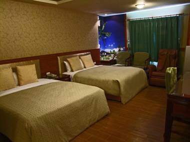 Keton Motel Hualien