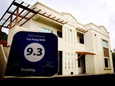 Cai Feng B&B