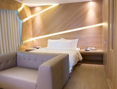 All-Ur Boutique Motel - Hualian Branch