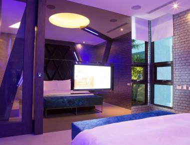 All-Ur Boutique Motel - Hualian Branch