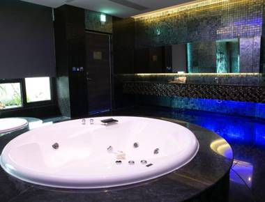 All-Ur Boutique Motel - Hualian Branch