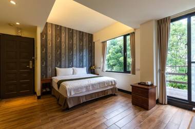 Jimei Rustic Homestay