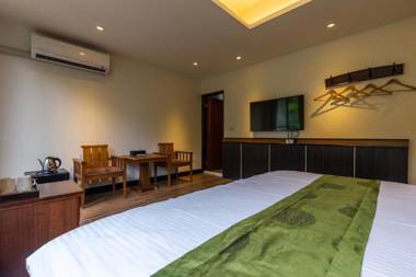 Jimei Rustic Homestay