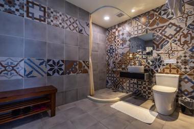 Jimei Rustic Homestay