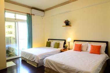 East of Love Homestay