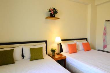 East of Love Homestay