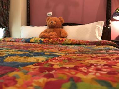 Hualien Paris Home B&B