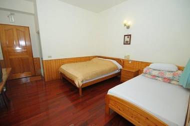 Millennium Beach House