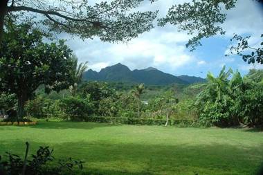 Millennium Beach House