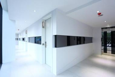 The Fantasy Apartment